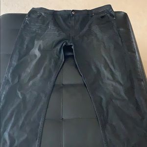 Parish jeans